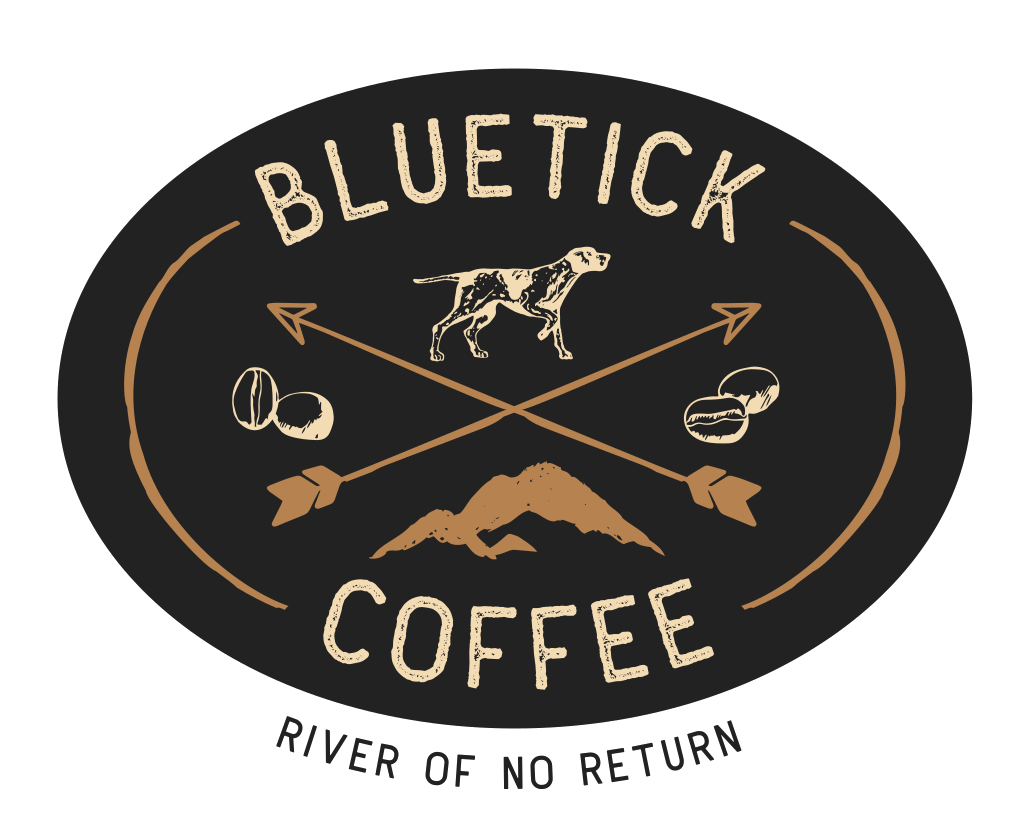 Bluetick Coffee Gift Card
