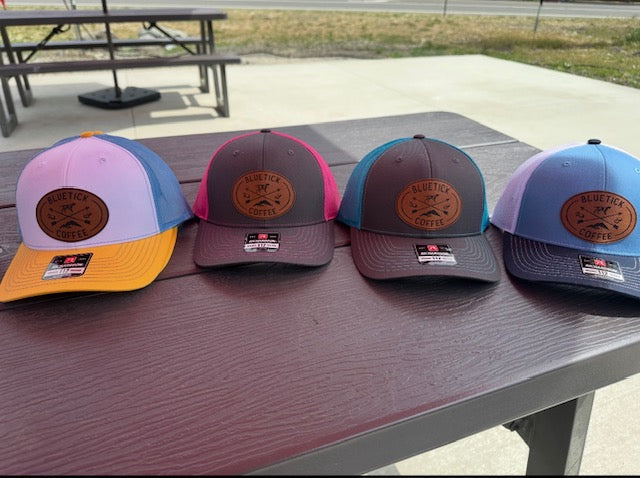 Trucker Hats