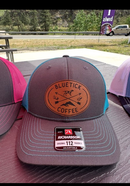 Trucker Hats