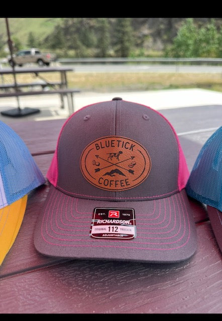 Trucker Hats