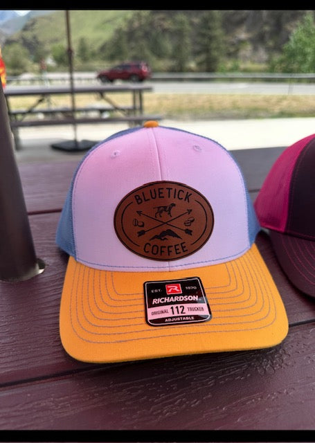 Trucker Hats