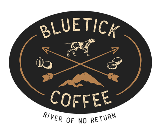 Bluetick Coffee Gift Card
